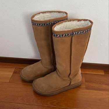 Vans Mouton Boots - image 1