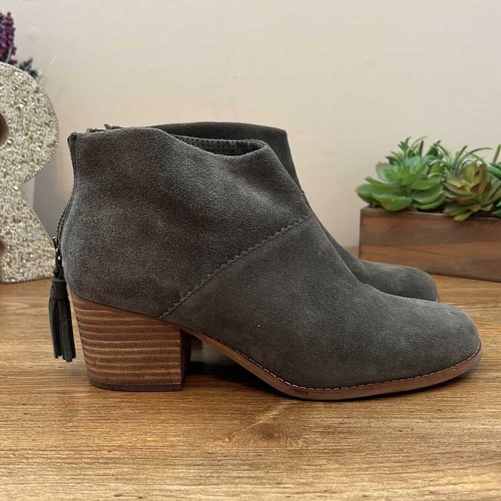 Toms Leila Booties - image 6