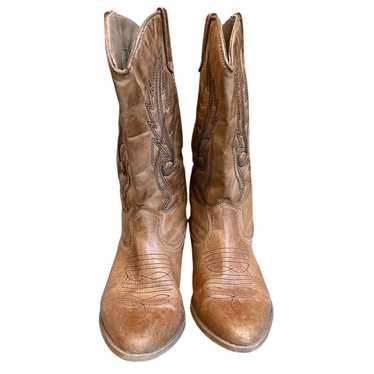 Coconuts by Matisse Gaucho Woman's Boots