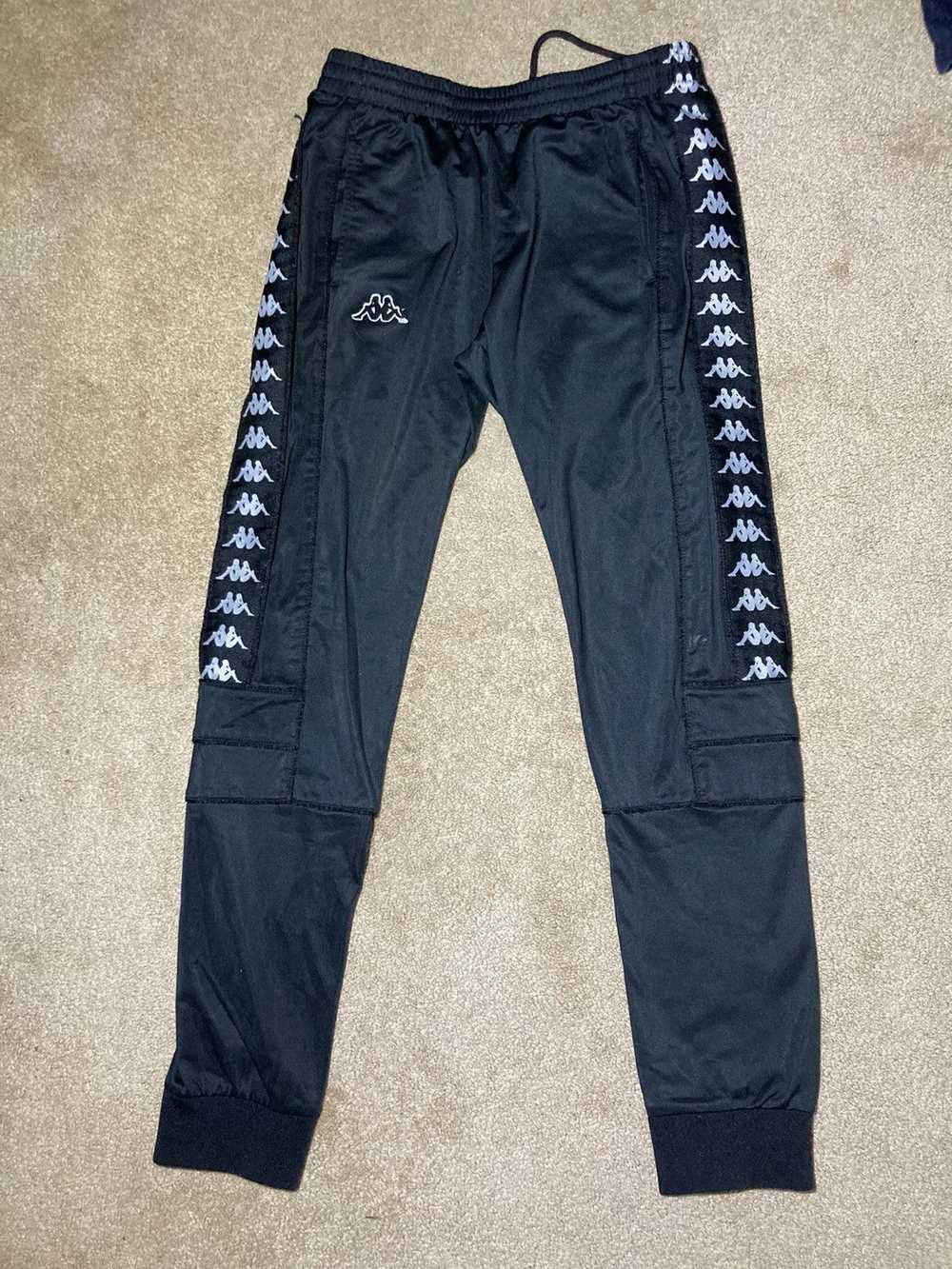 Kappa × Streetwear 2017 Kappa Logo Trackpants Jog… - image 2