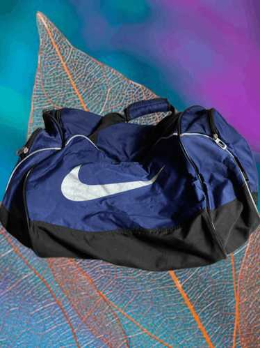 Nike × Sportswear × Vintage Y2K Nike Bag Big Logo