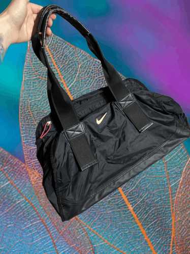 Nike × Streetwear × Vintage Bag Nike Vintage Stree