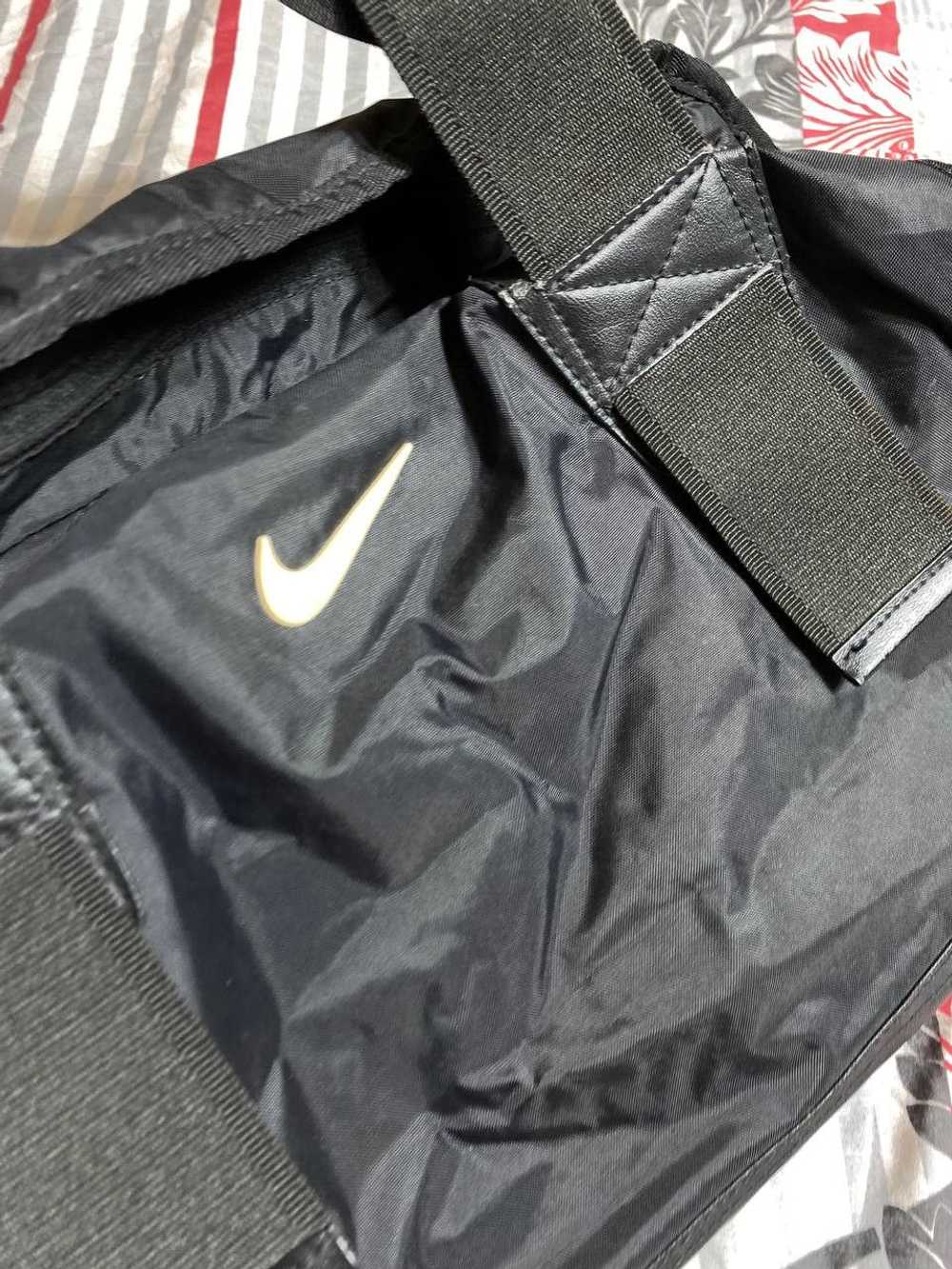 Nike × Streetwear × Vintage Bag Nike Vintage Stre… - image 2