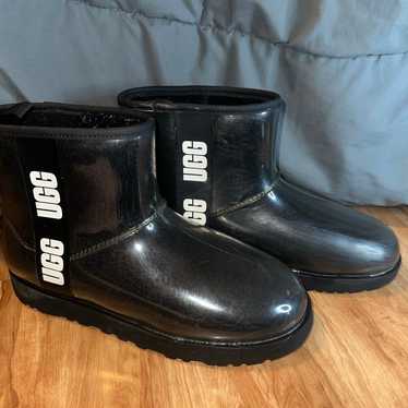 UGG boot