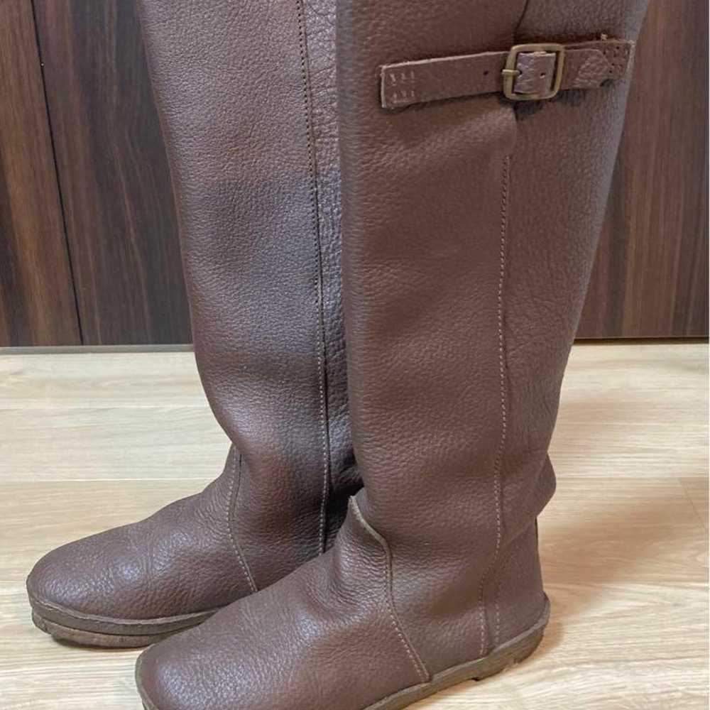 KOOS Long Boots - image 2