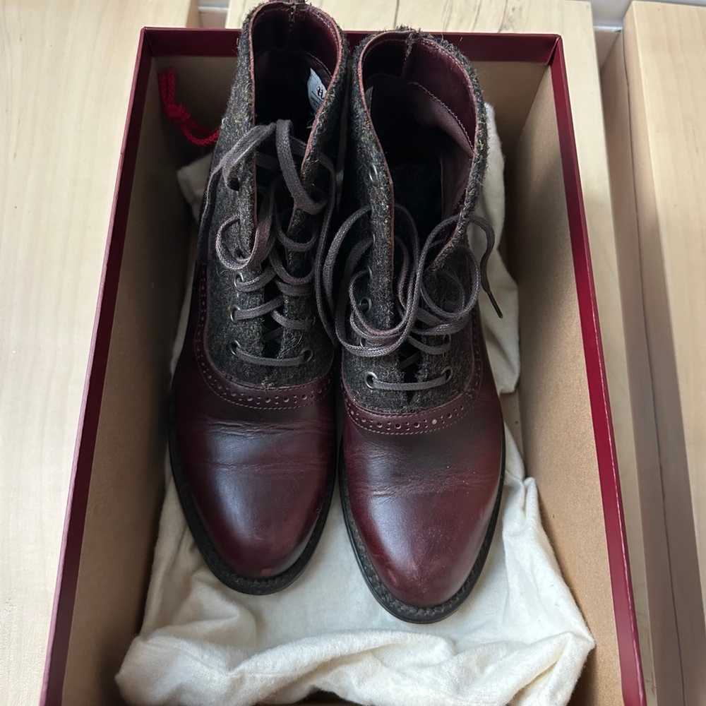 Wolverine 1000 mile Addison boot. Size 6 - image 6