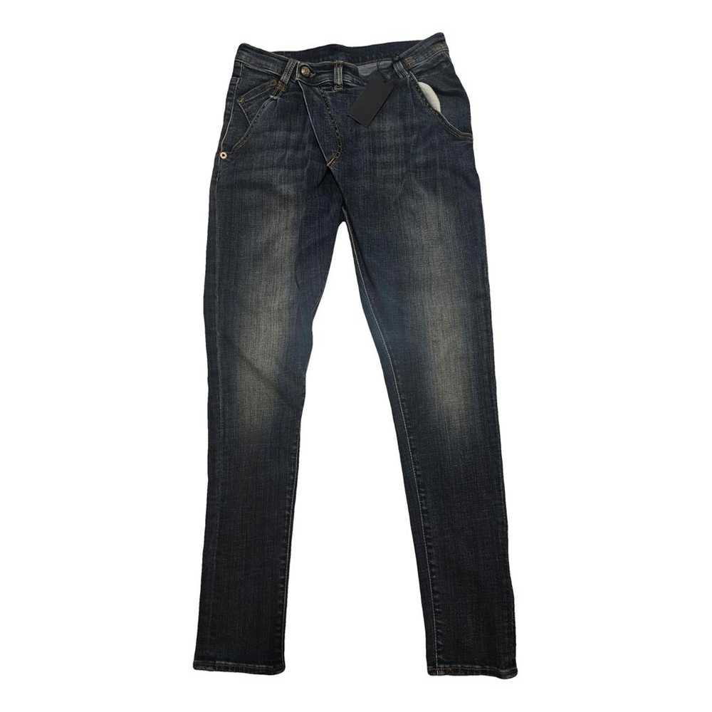 R13 Boyfriend jeans - image 1