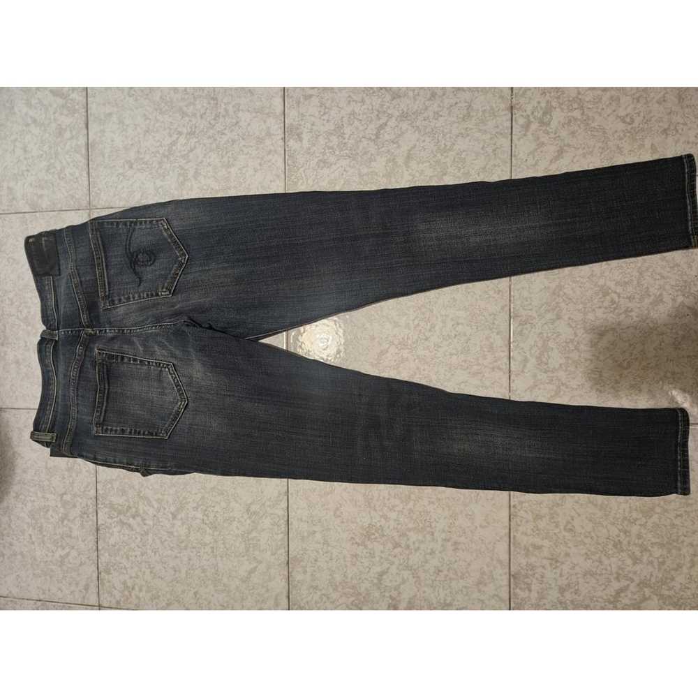 R13 Boyfriend jeans - image 2