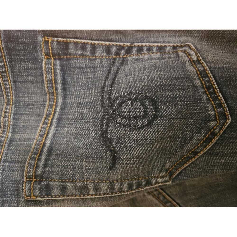 R13 Boyfriend jeans - image 3