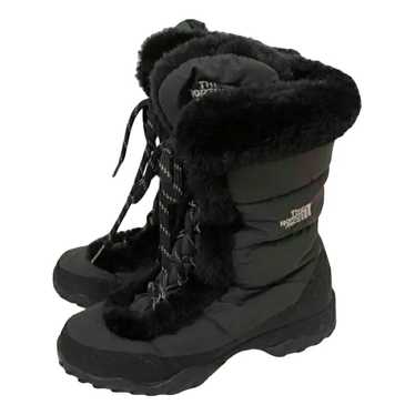 The North Face Women’s Snow Boots 
Women’s 9.5 - image 1