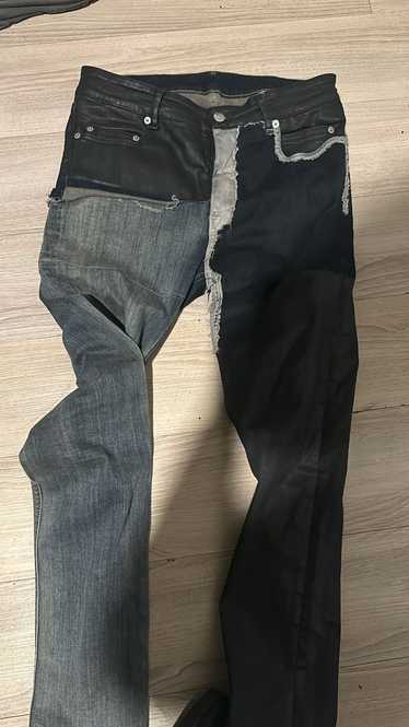 Rick Owens rick owen jeans