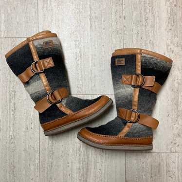 Sorel Winter Boots - image 1