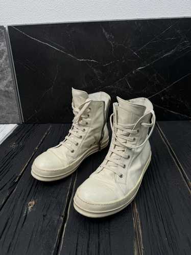 Mens rick owens high - Gem