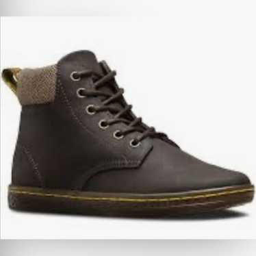 Dr. martens maelly brown Gem