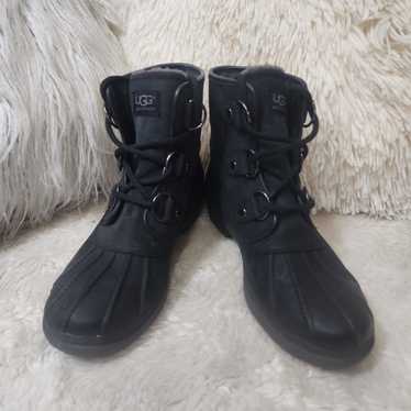 UGG CECILE BOOTS