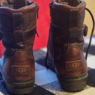 UGG Kesey Waterproof boots