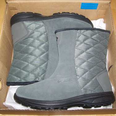 New in Box Columbia Ice Maiden Slip III Winter Sn… - image 1