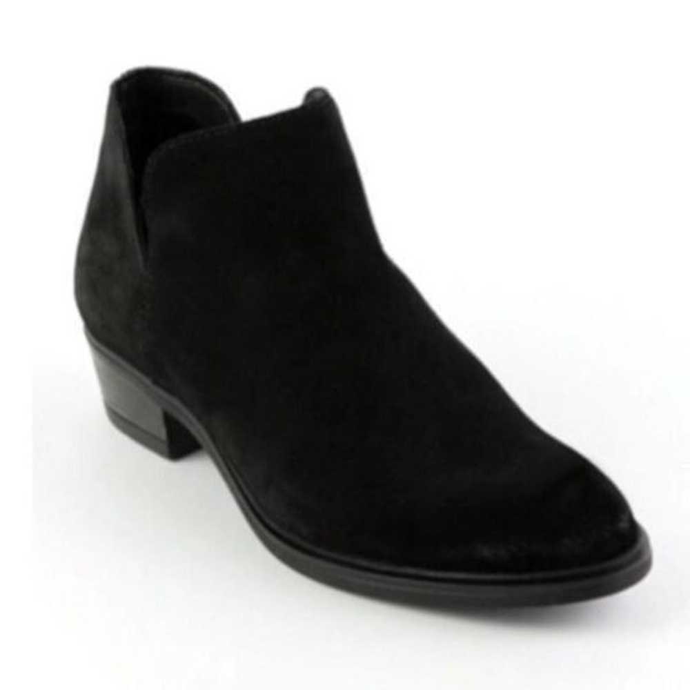 Crevo Leighton Booties Black - image 2