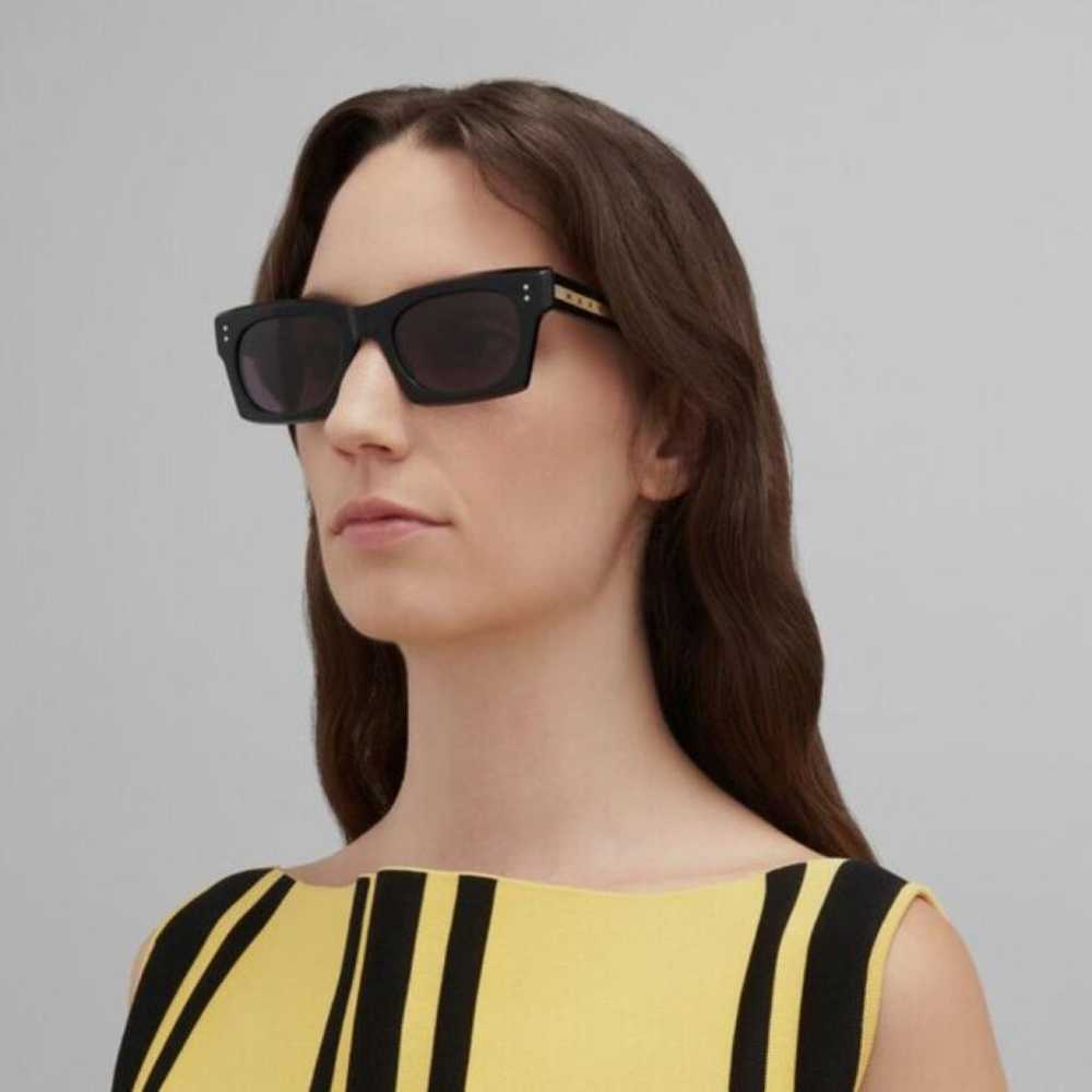 Marni Sunglasses - image 2