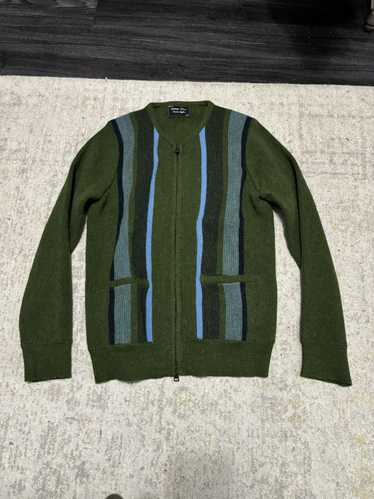 Number (N)ine AW08 Cardigan