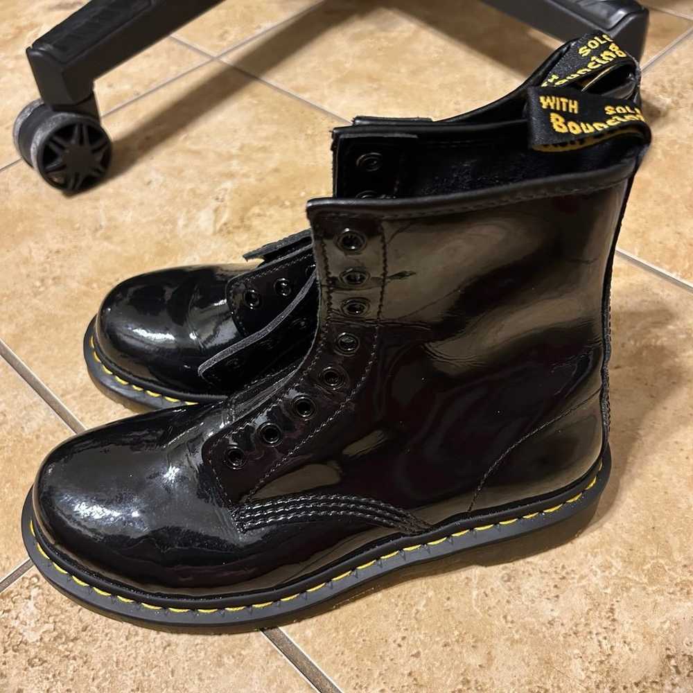 Doc martens - image 1