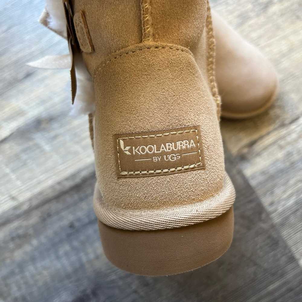 koolaburra by ugg boots - image 10