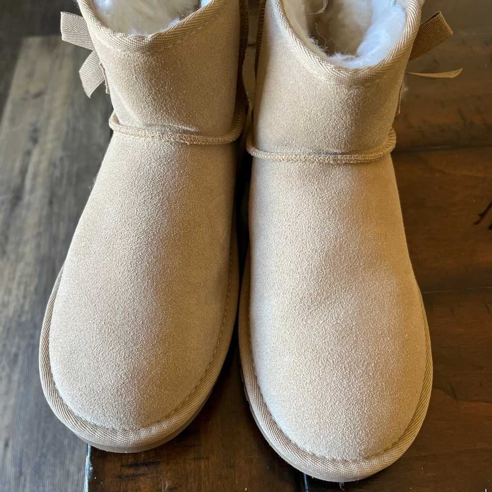 koolaburra by ugg boots - image 11