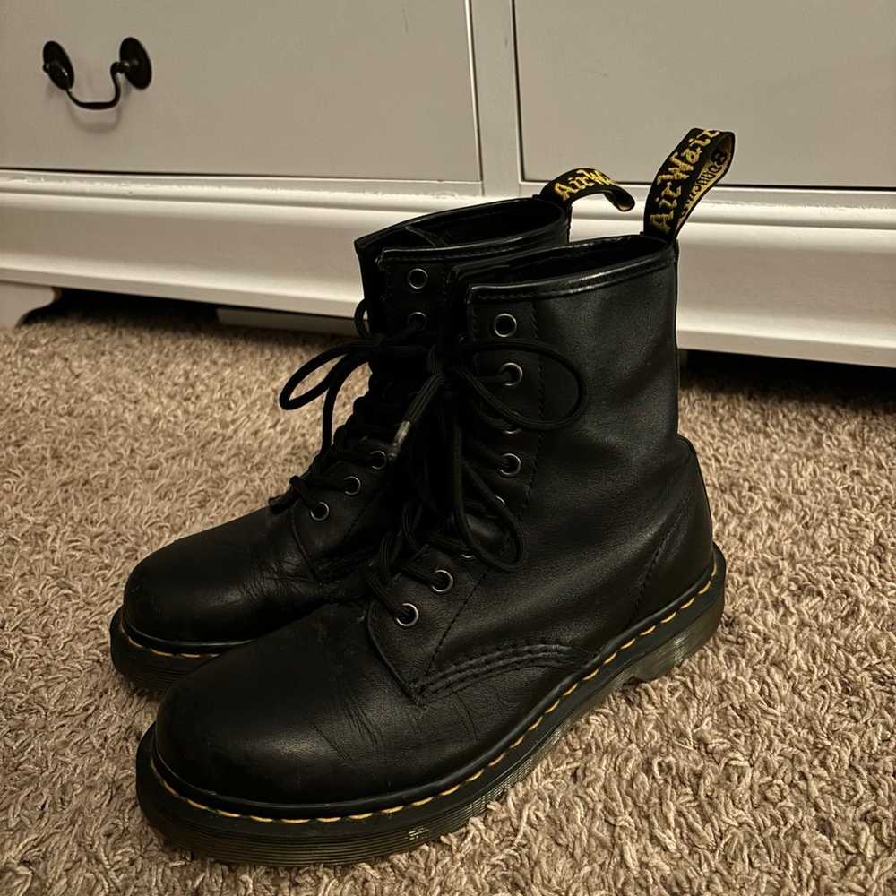 Doc Martens - image 1