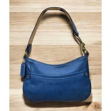 COACH Demi Leather cheapest Hobo ★FINAL Markdown★