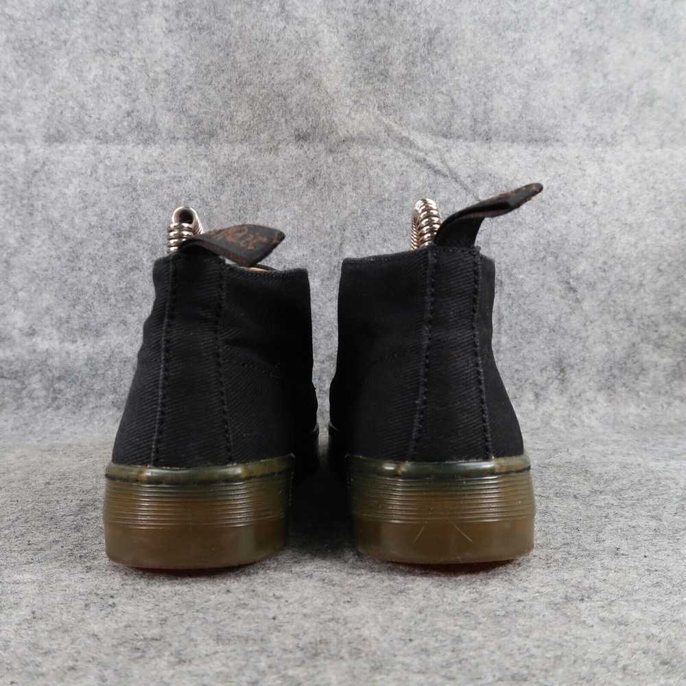 Dr Martens Shoes Womens 5 Boots Daytona Desert Ch… - image 5