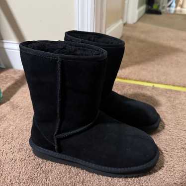 Koolaburra Ugg Boots