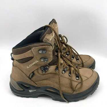 Lowa Renegade GTX Mid Womens Boots