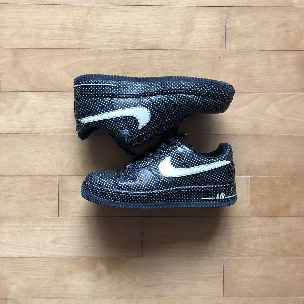 Archival Clothing × Nike OG Nike Wmns Air Force 1… - image 1