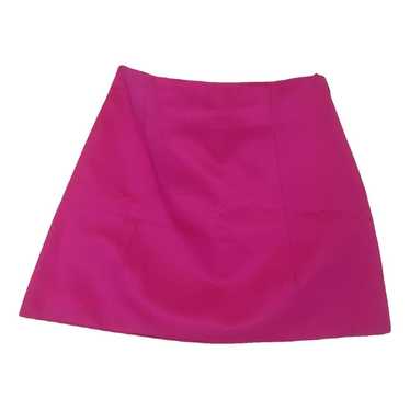Prada silk skirt - Gem
