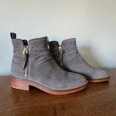 NEW Cole Haan Harrington Grand Slouch Bootie- 6.5