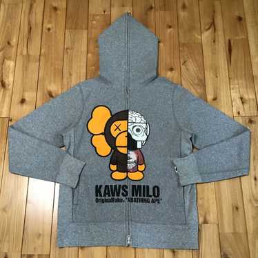 Bape × Kaws × Original Fake BAPE × original fake … - image 1