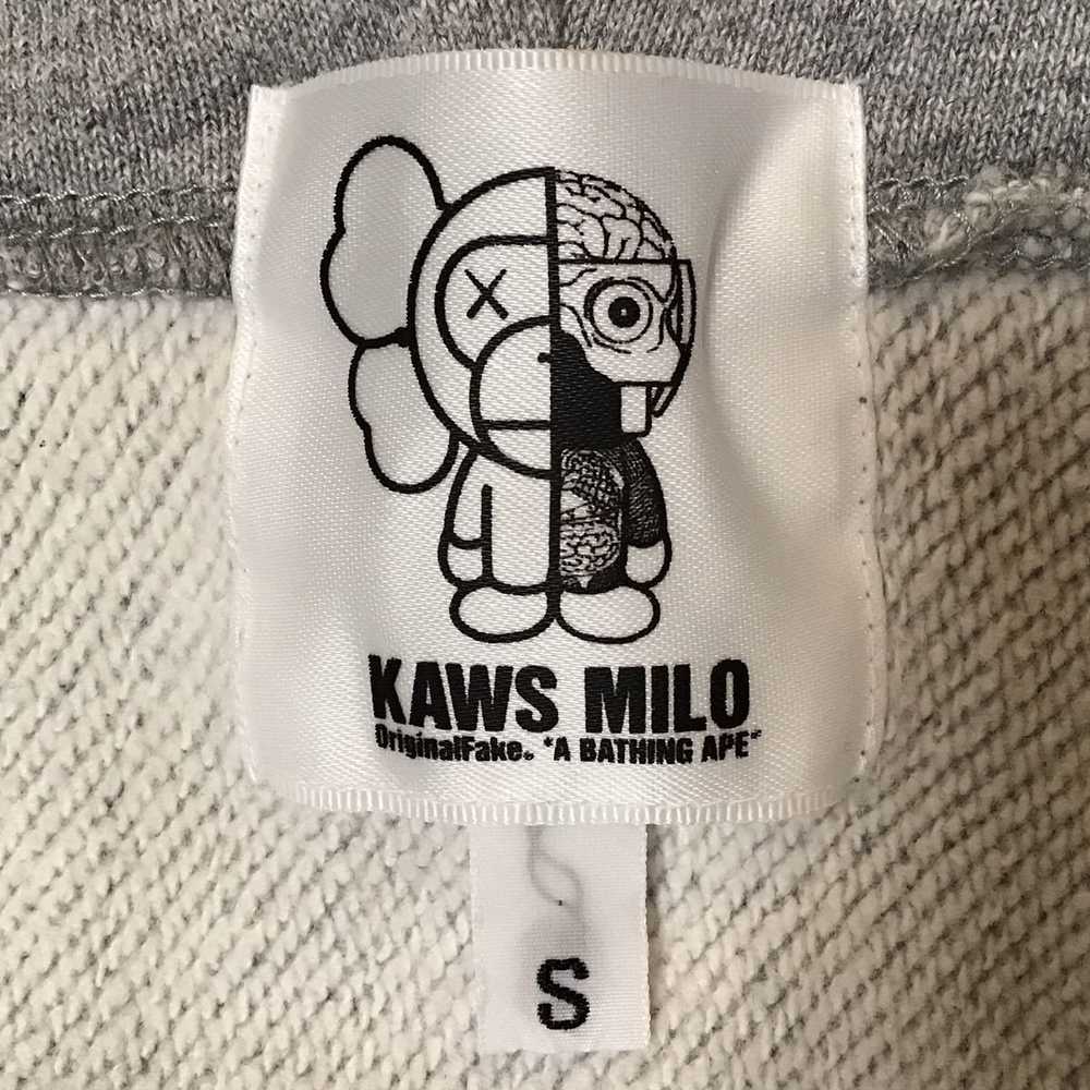 Bape × Kaws × Original Fake BAPE × original fake … - image 7