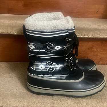 Sorel Women’s Boots Size 10