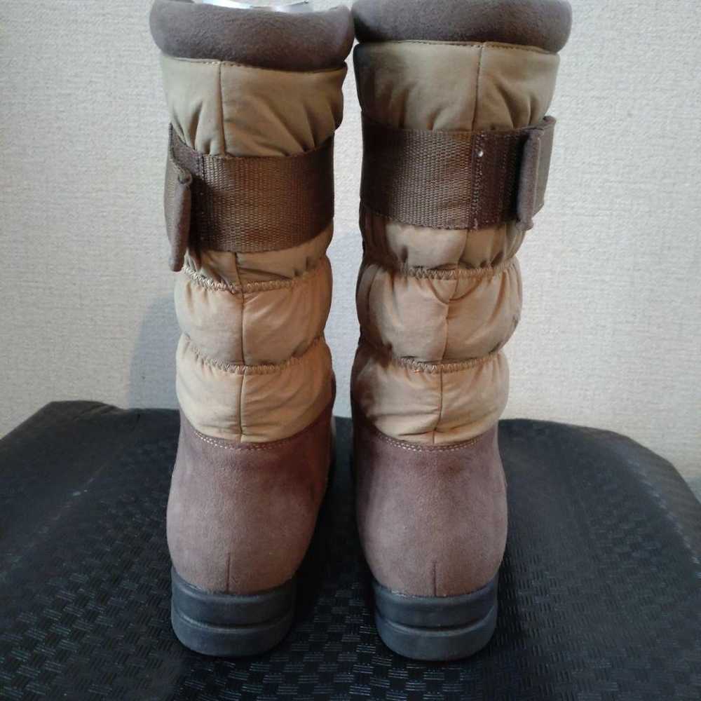 Gore-Tex Madras Walk Boots, Size 24 - image 3