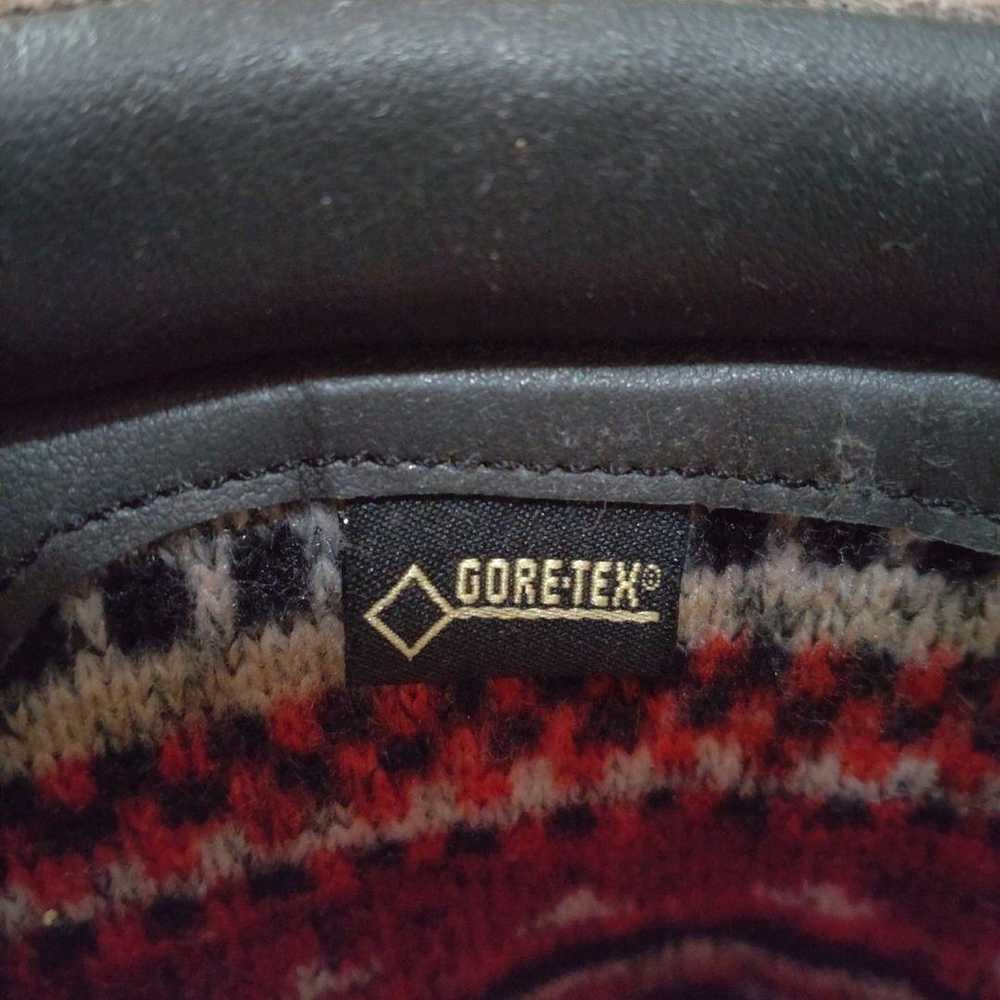 Gore-Tex Madras Walk Boots, Size 24 - image 4