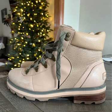 Sorel Lennox Hiking Boots