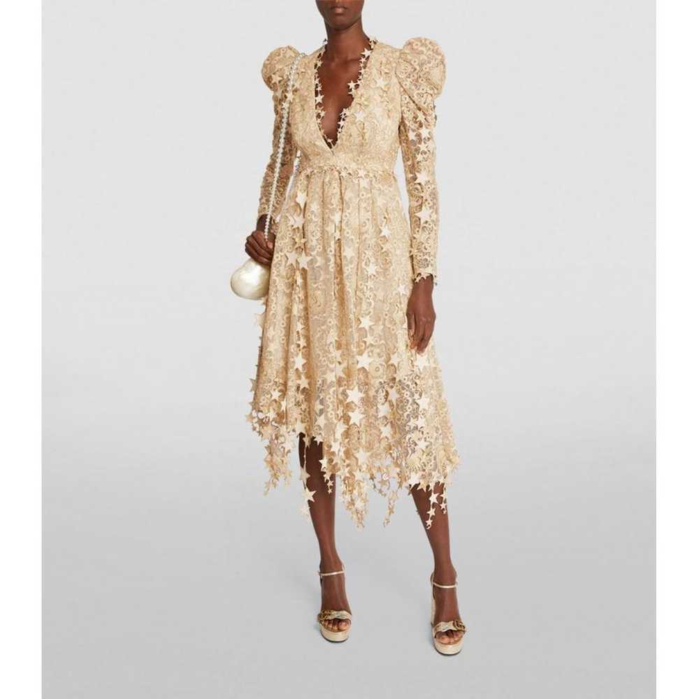 Zimmermann Mid-length dress - image 12