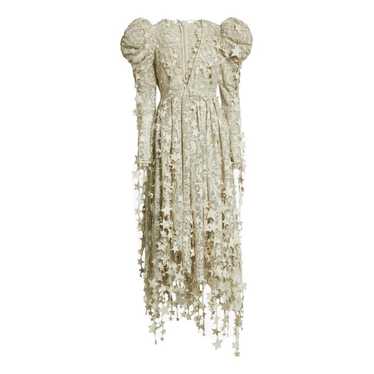 Zimmermann Mid-length dress - image 1