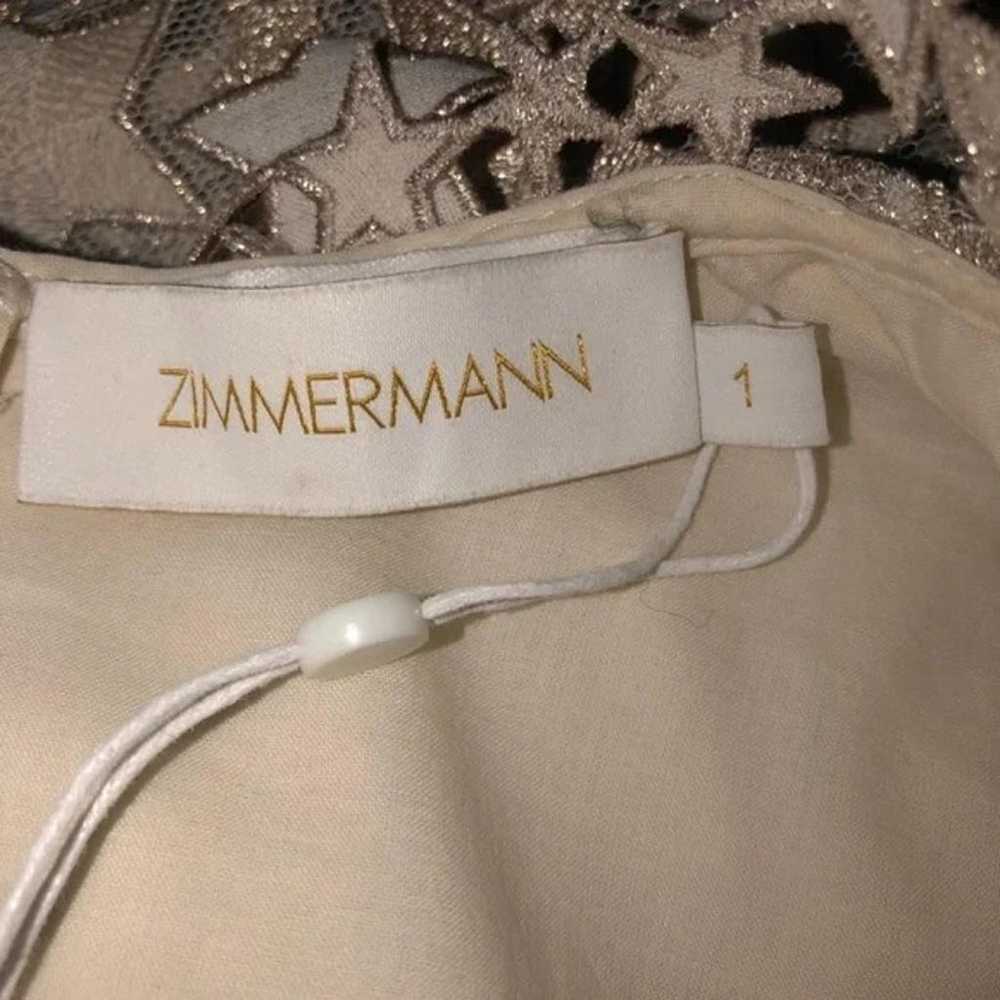 Zimmermann Mid-length dress - image 3