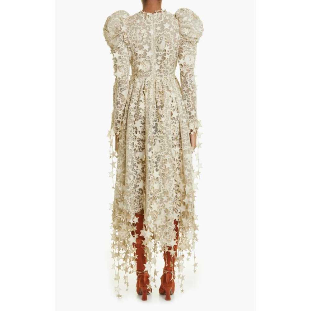 Zimmermann Mid-length dress - image 5