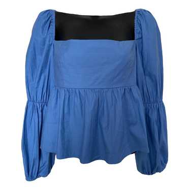 Reformation Blouse