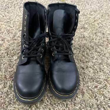 Vegan 1460 Dr. Martens