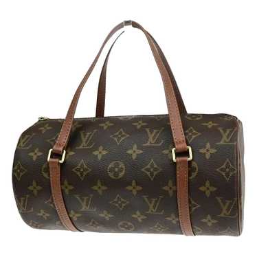 Louis Vuitton Papillon handbag