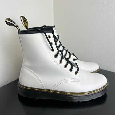 DR. MARTENS Zavala Boots