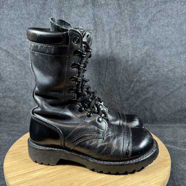 Corcoran 10" Original Leather Jump Uniform Boots B